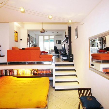Bali Loft Savona Albissola Apartment Luaran gambar