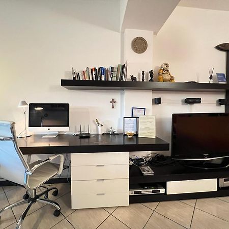 Bali Loft Savona Albissola Apartment Luaran gambar