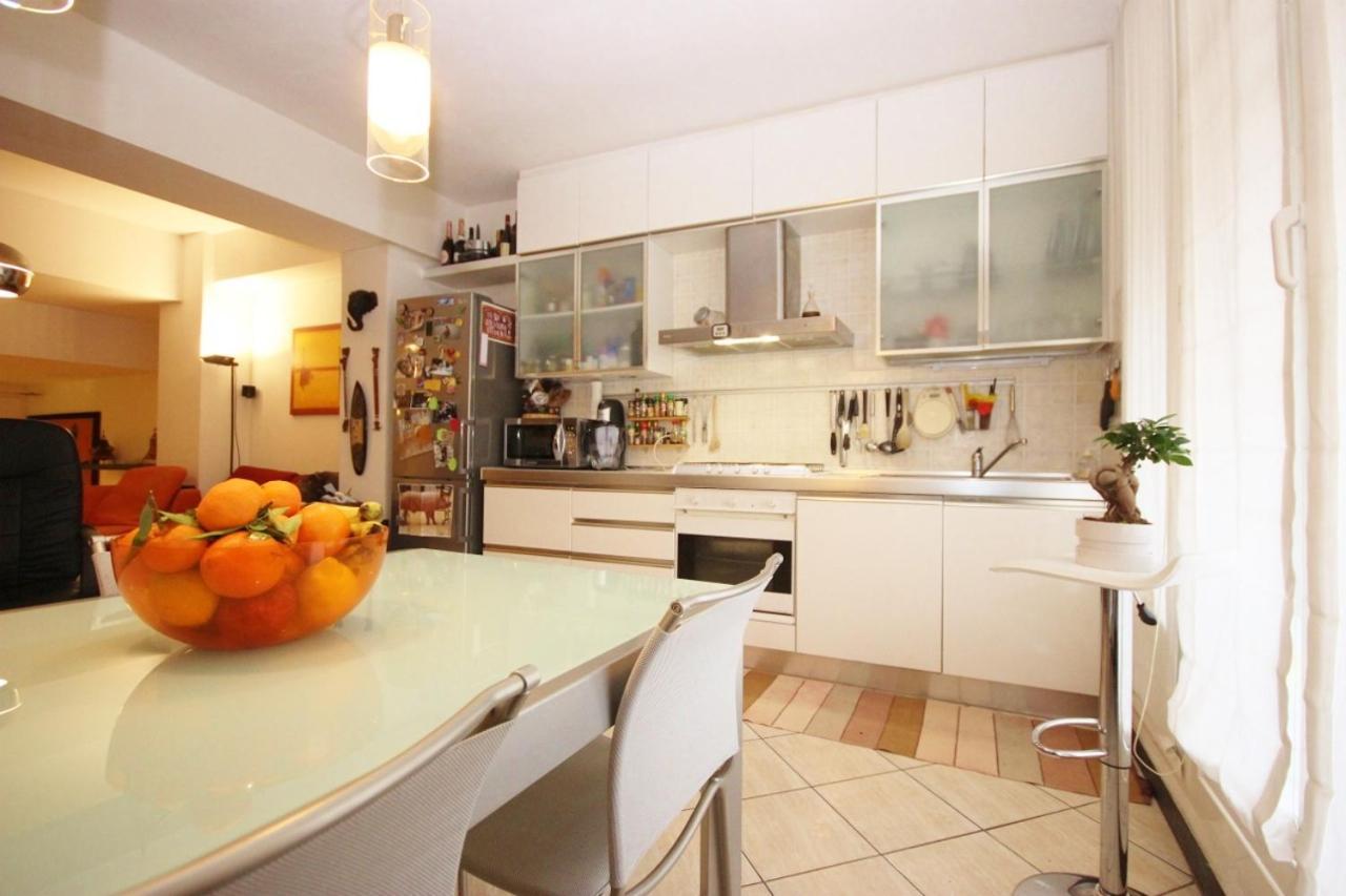 Bali Loft Savona Albissola Apartment Luaran gambar