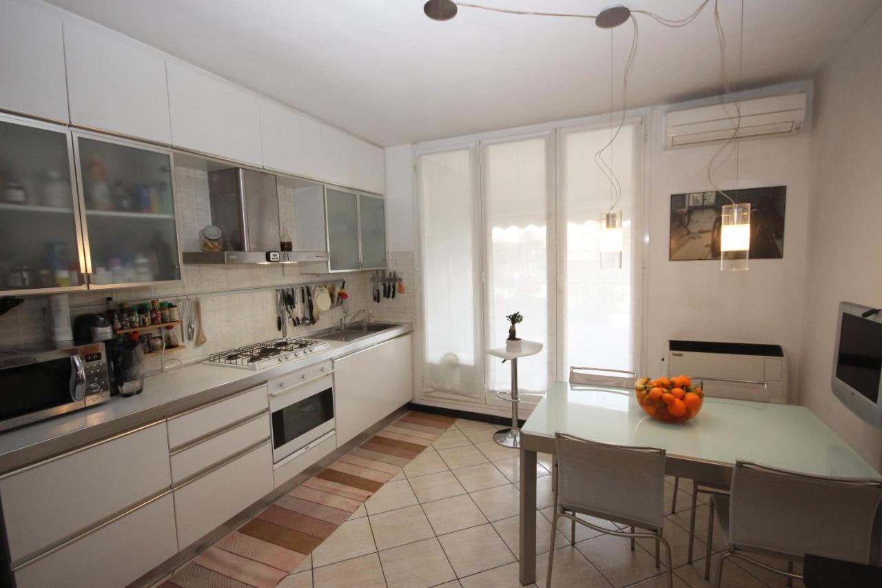 Bali Loft Savona Albissola Apartment Luaran gambar