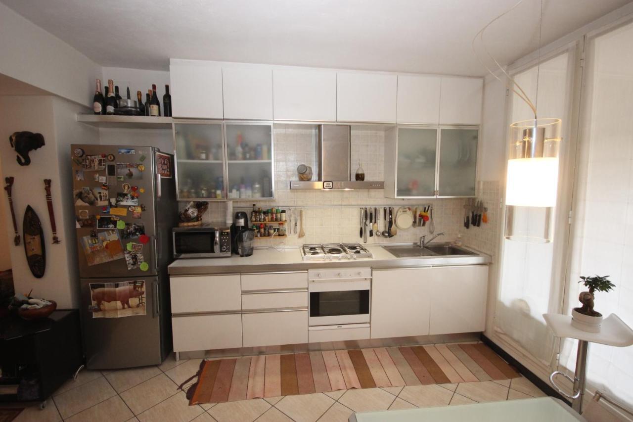 Bali Loft Savona Albissola Apartment Luaran gambar