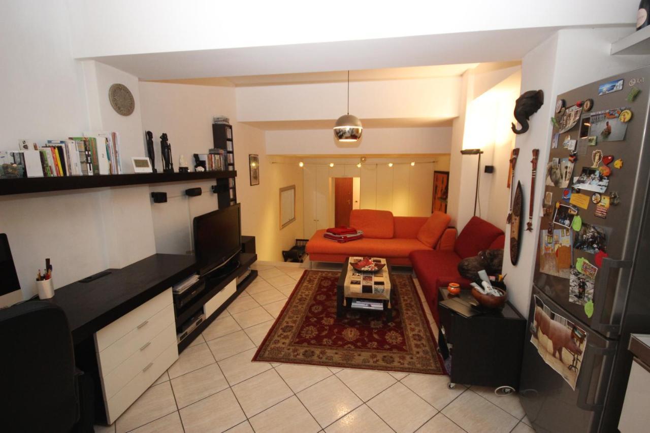 Bali Loft Savona Albissola Apartment Luaran gambar