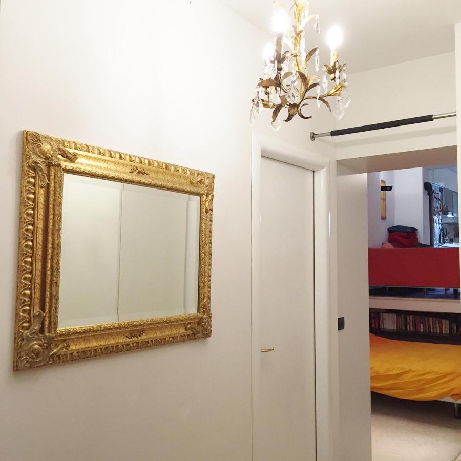 Bali Loft Savona Albissola Apartment Luaran gambar