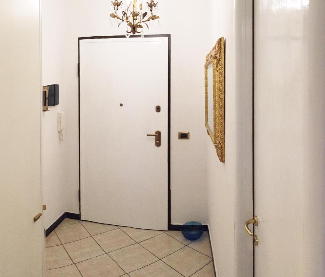 Bali Loft Savona Albissola Apartment Luaran gambar
