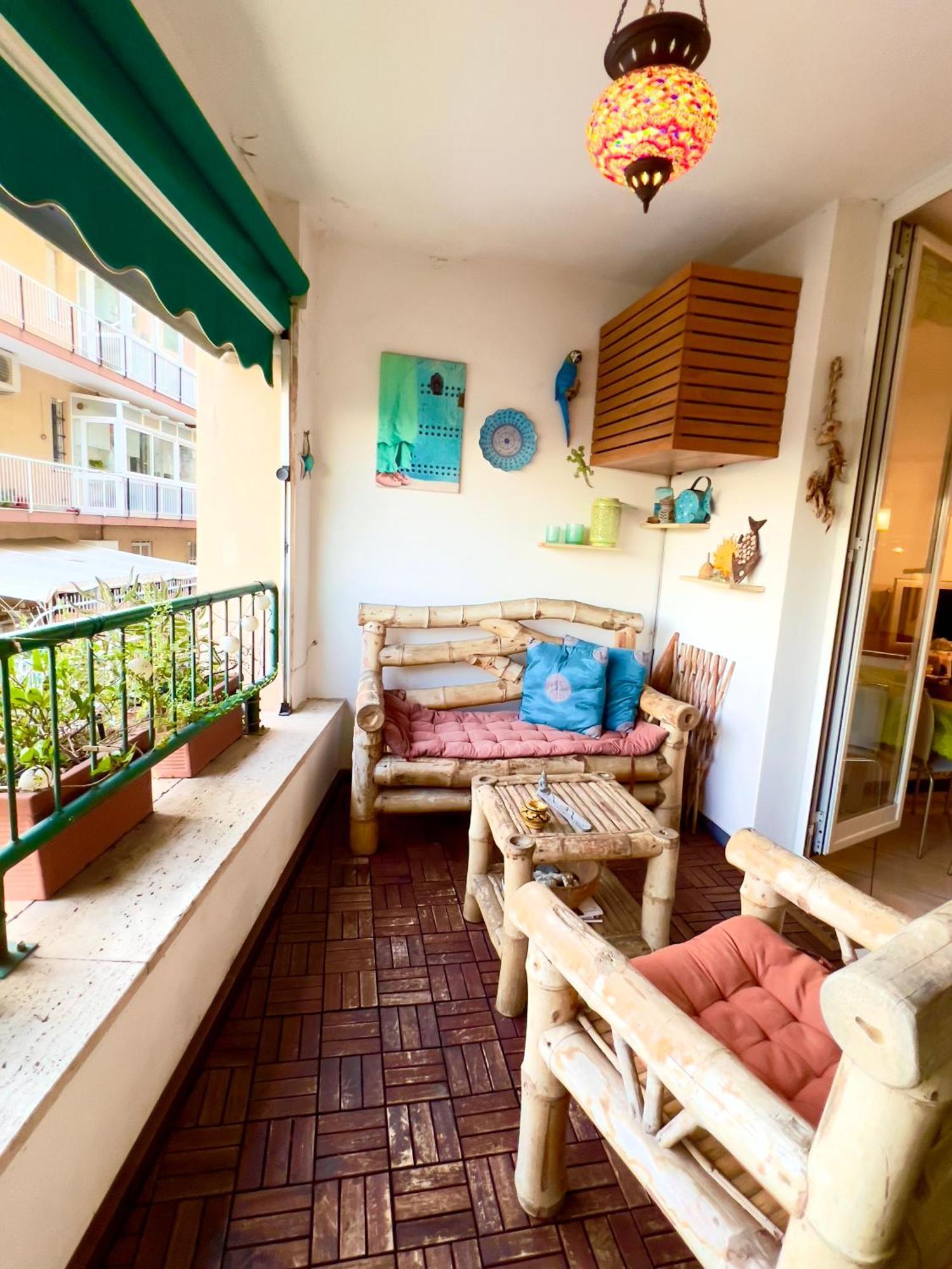Bali Loft Savona Albissola Apartment Luaran gambar