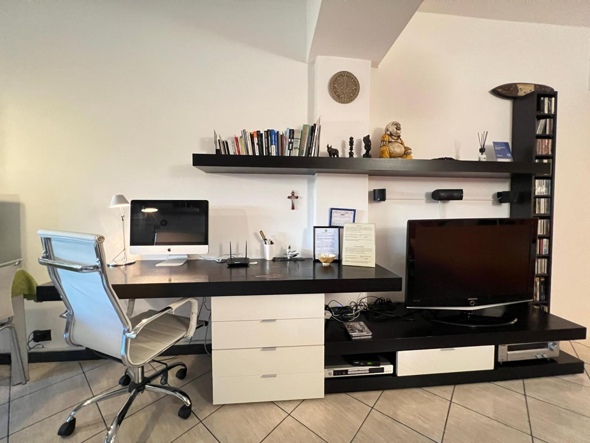 Bali Loft Savona Albissola Apartment Luaran gambar
